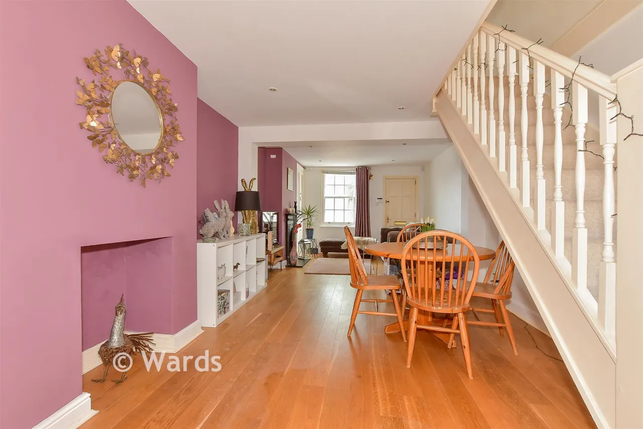Front Brents, Faversham, ME13, photo 5