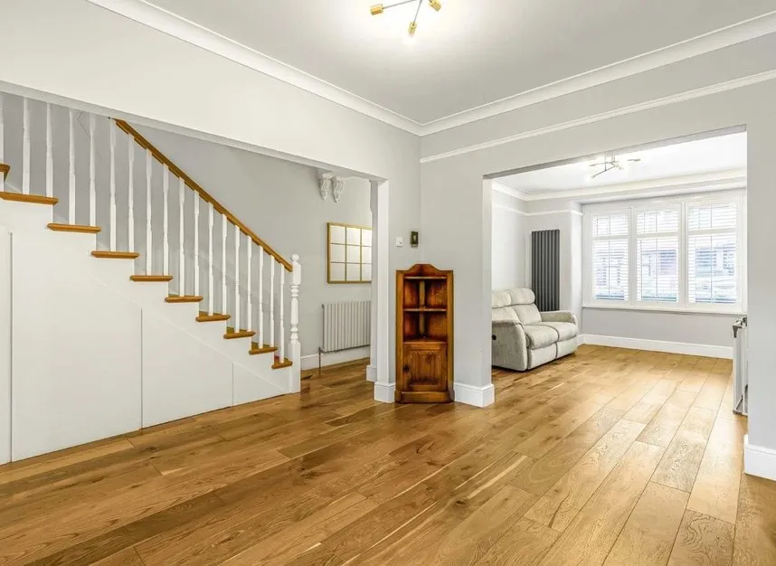 Whitburn Road, Lewisham, SE13, photo 2