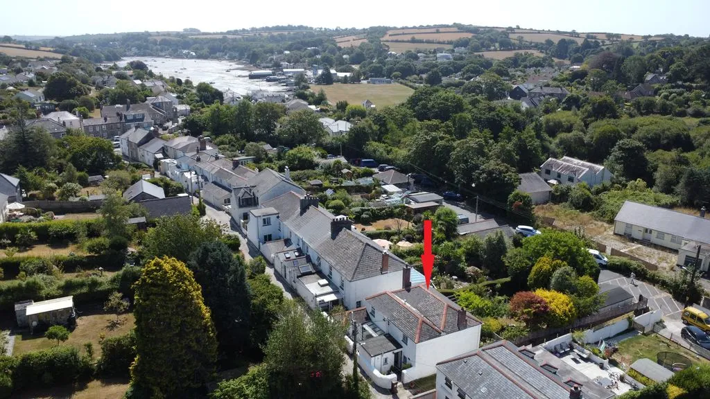 New Row Mylor Bridge, Falmouth, photo 4