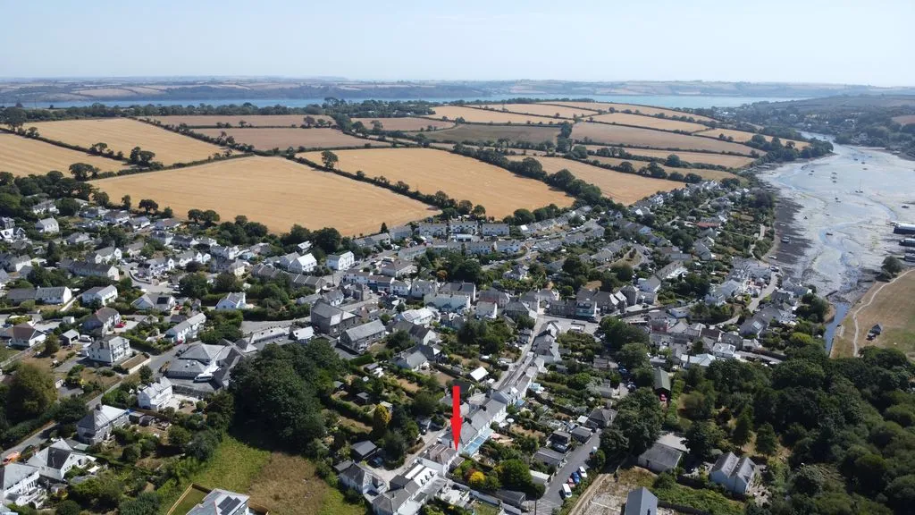 New Row Mylor Bridge, Falmouth, photo 16