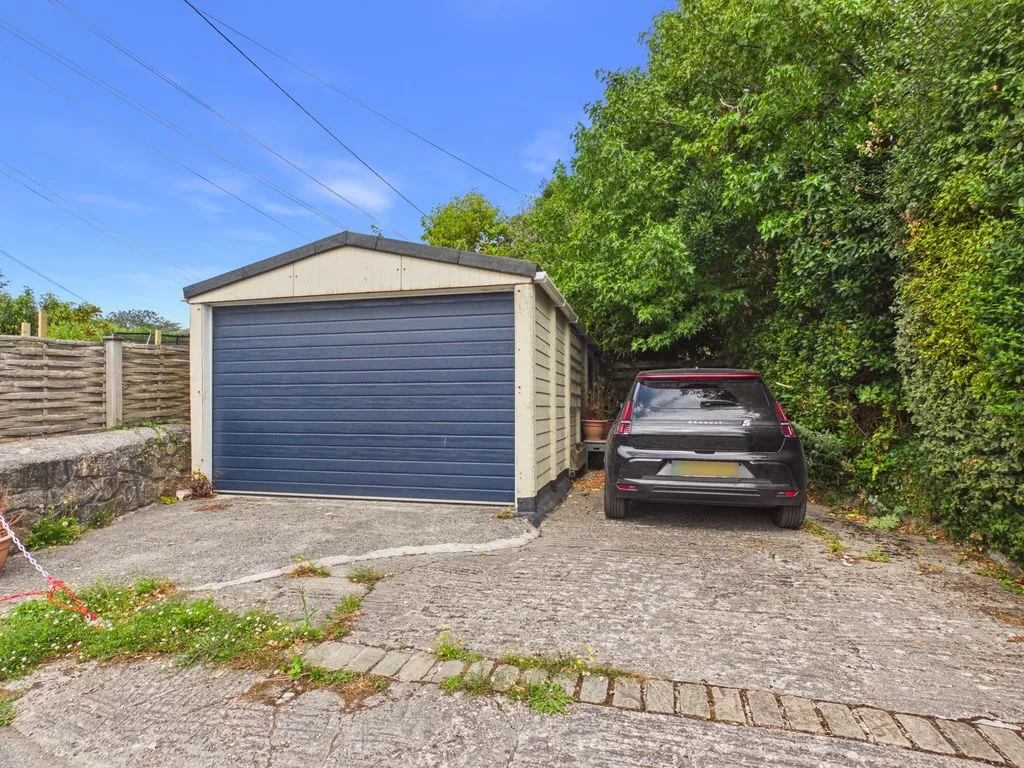 New Row Mylor Bridge, Falmouth, photo 17