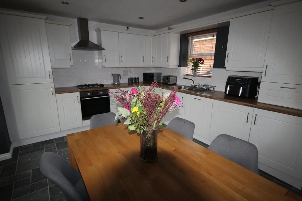 Magnolia Walk, Spennymoor, DL16, photo 10