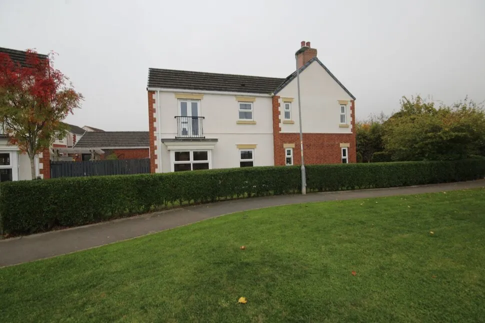 Magnolia Walk, Spennymoor, DL16, photo 21