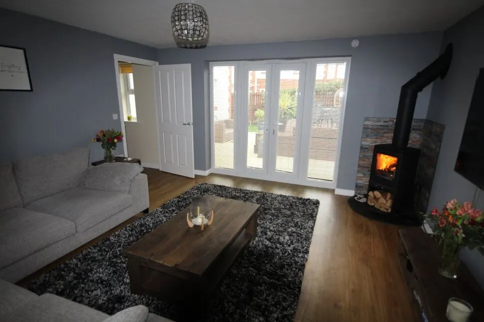 Magnolia Walk, Spennymoor, DL16, photo 2