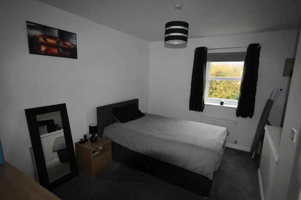 Magnolia Walk, Spennymoor, DL16, photo 15