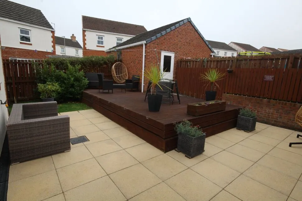 Magnolia Walk, Spennymoor, DL16, photo 18