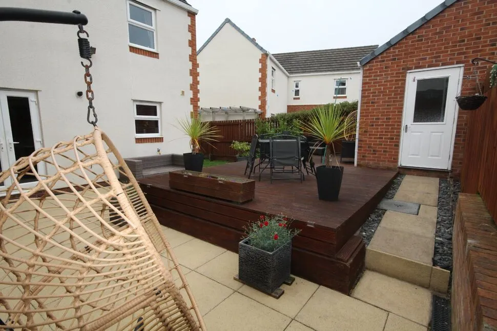 Magnolia Walk, Spennymoor, DL16, photo 19