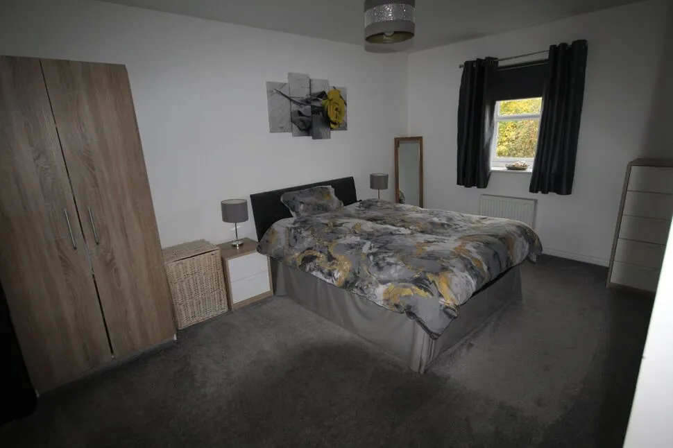 Magnolia Walk, Spennymoor, DL16, photo 14