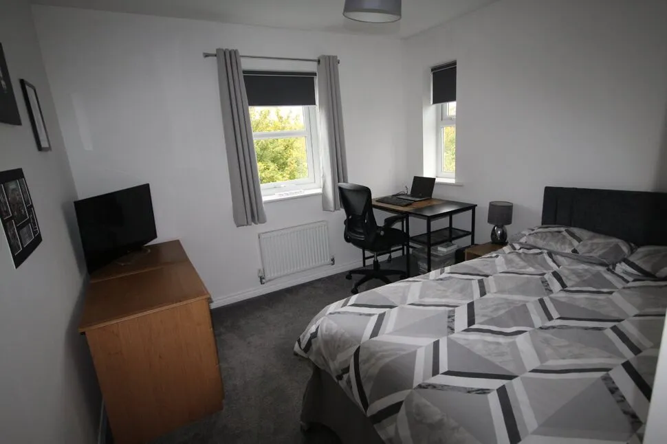 Magnolia Walk, Spennymoor, DL16, photo 16