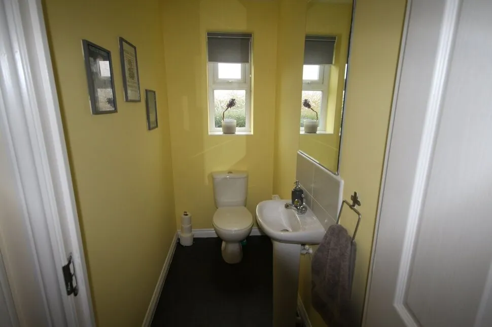 Magnolia Walk, Spennymoor, DL16, photo 9