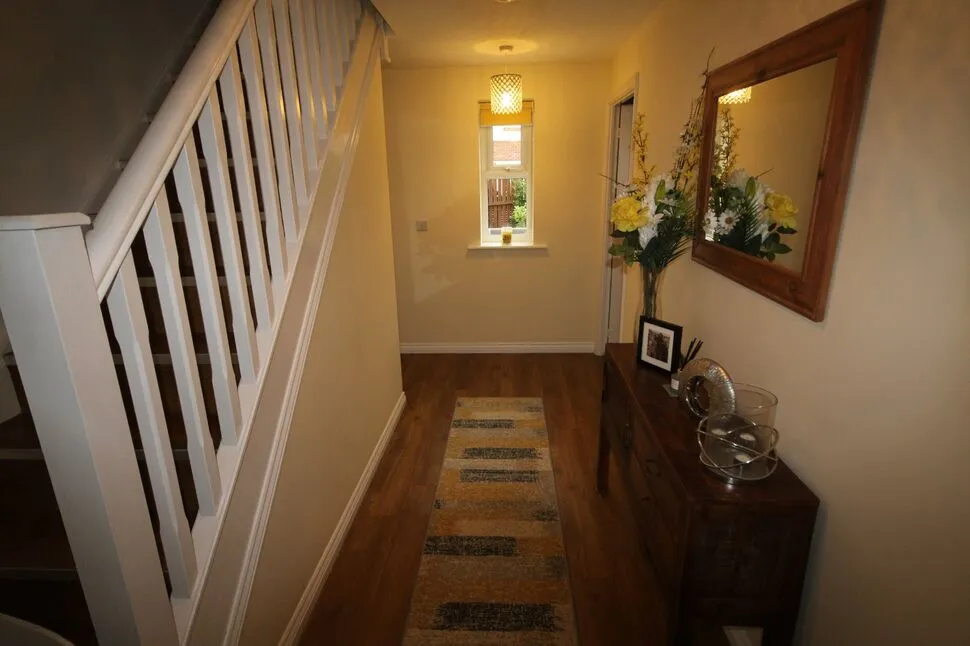Magnolia Walk, Spennymoor, DL16, photo 5