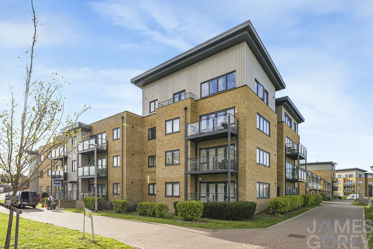 2 bed property to rent, Riverside Wharf, Dartford, DA1
