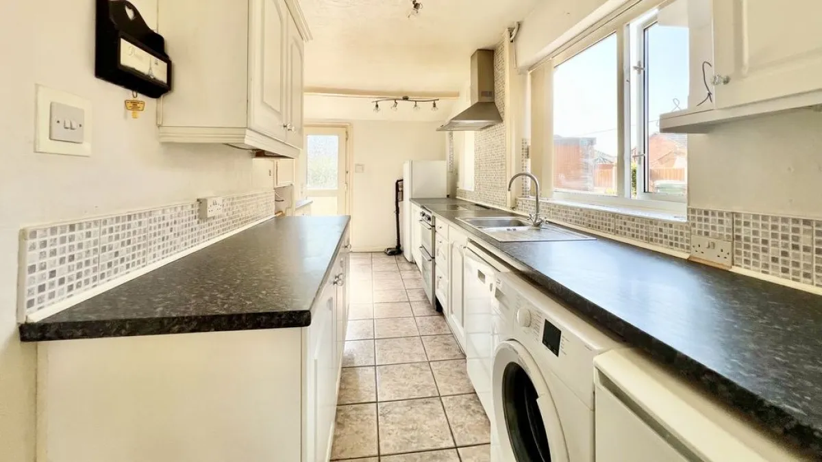 Baysdale Road, Scunthorpe, photo 7