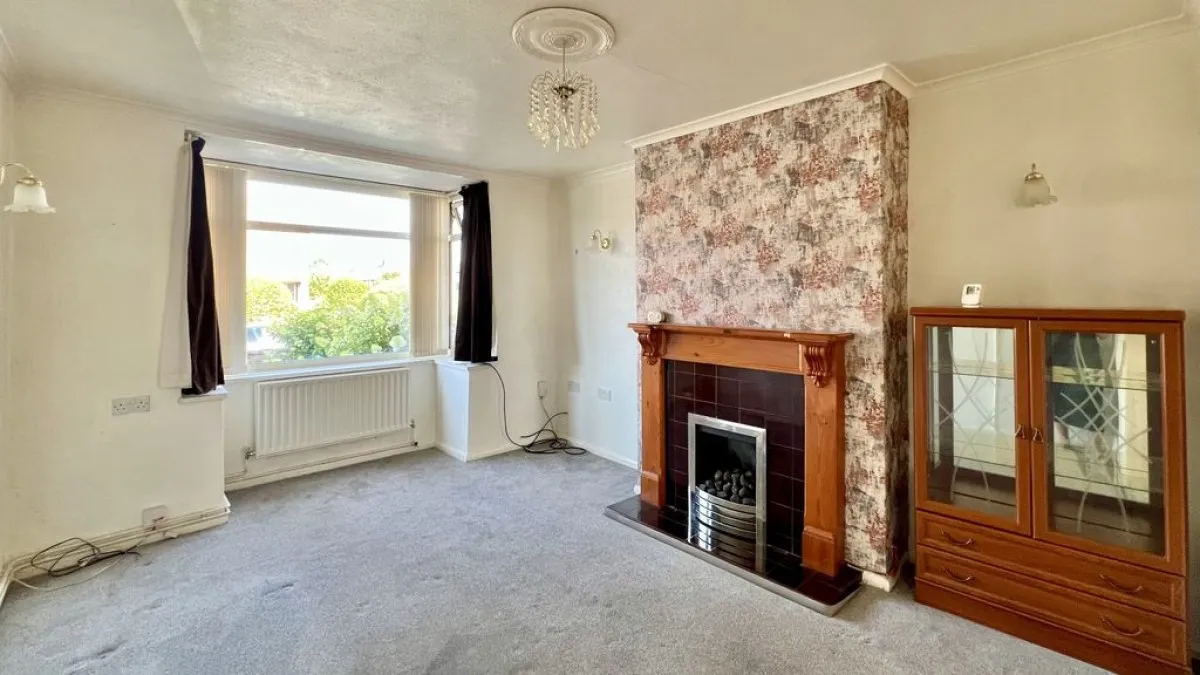 Baysdale Road, Scunthorpe, photo 2