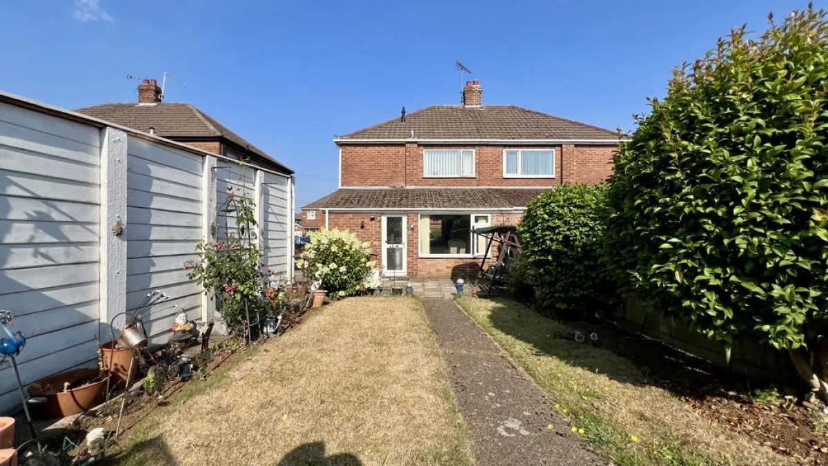 Baysdale Road, Scunthorpe, photo 12