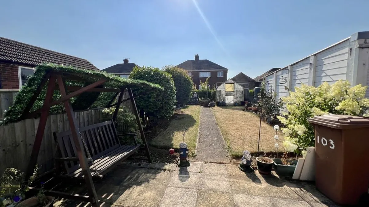 Baysdale Road, Scunthorpe, photo 13