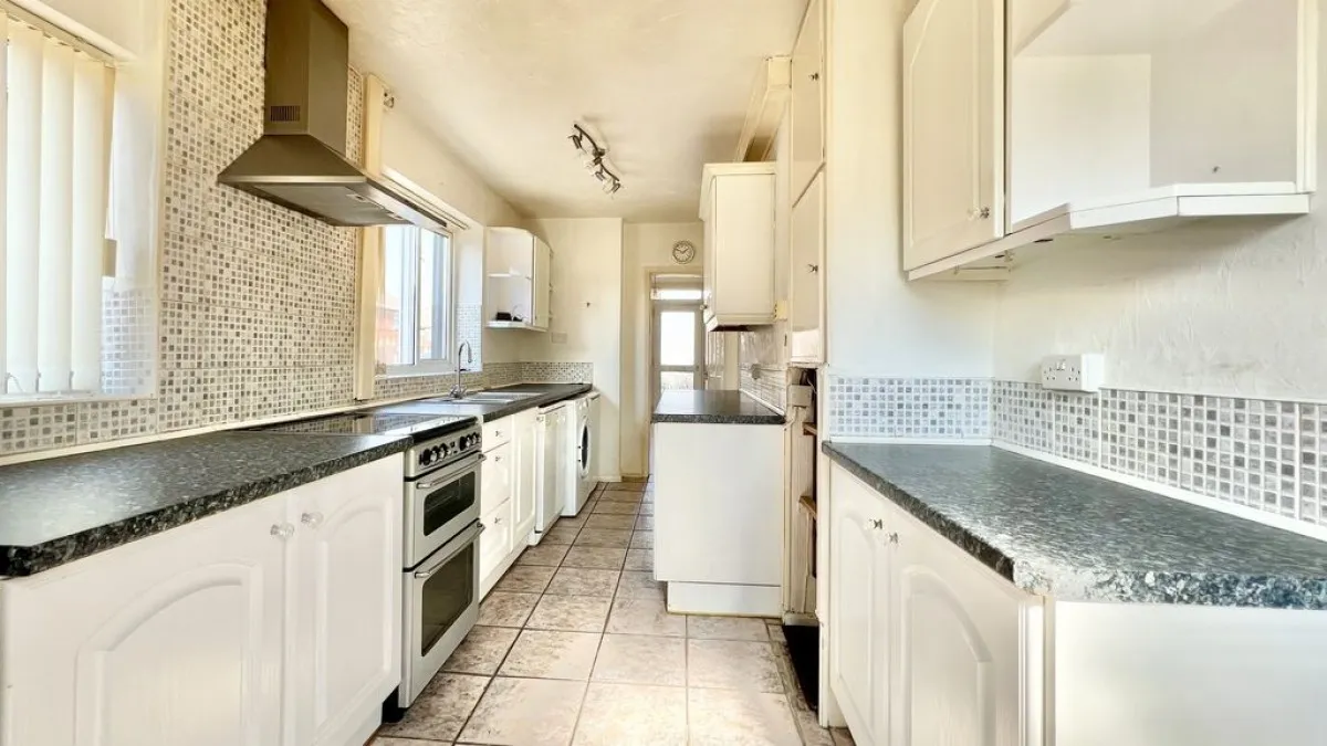 Baysdale Road, Scunthorpe, photo 6