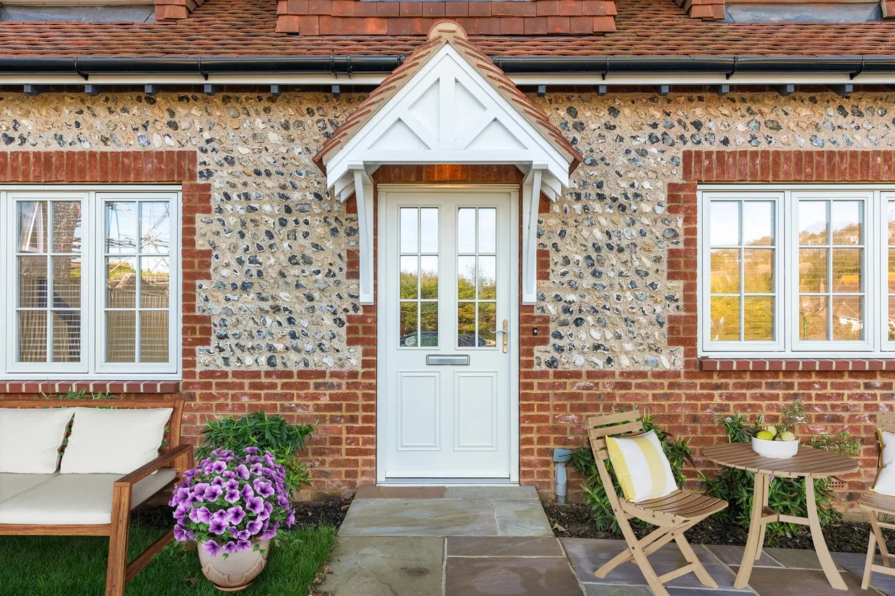 3 bed house for sale — Eastbourne Road, East Dean, Eastbourne