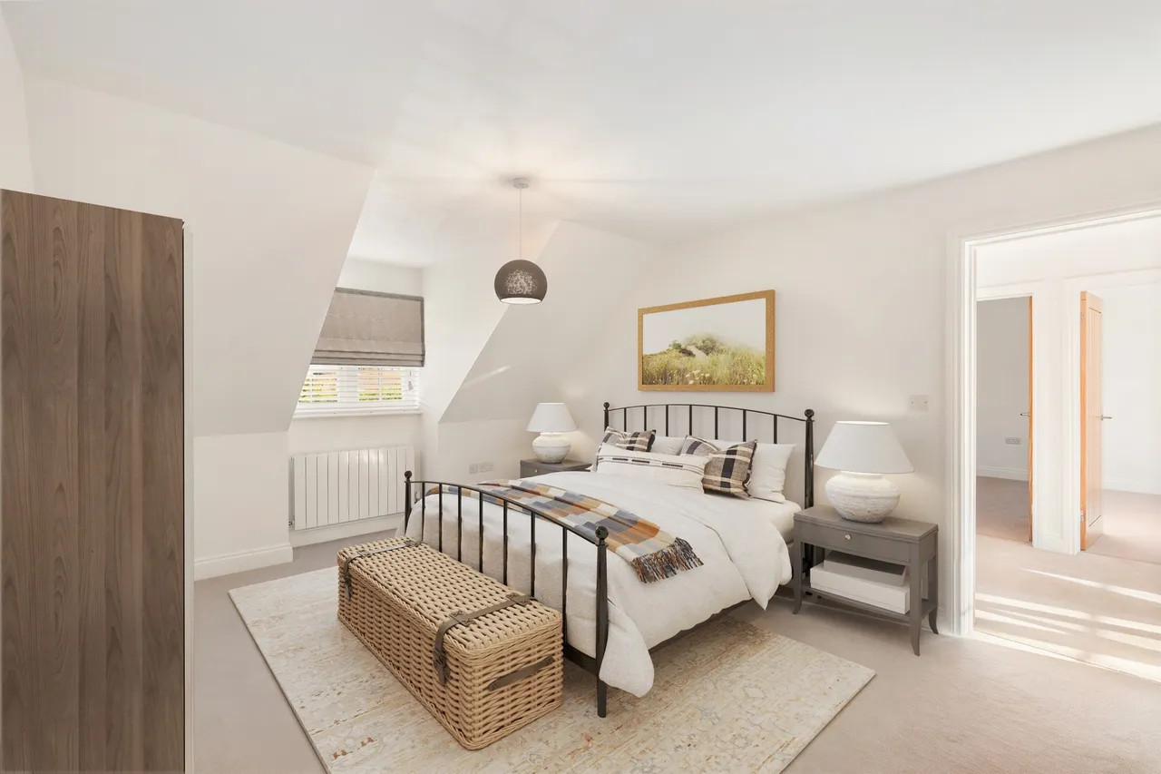 Eastbourne Road, East Dean, Eastbourne, photo 6