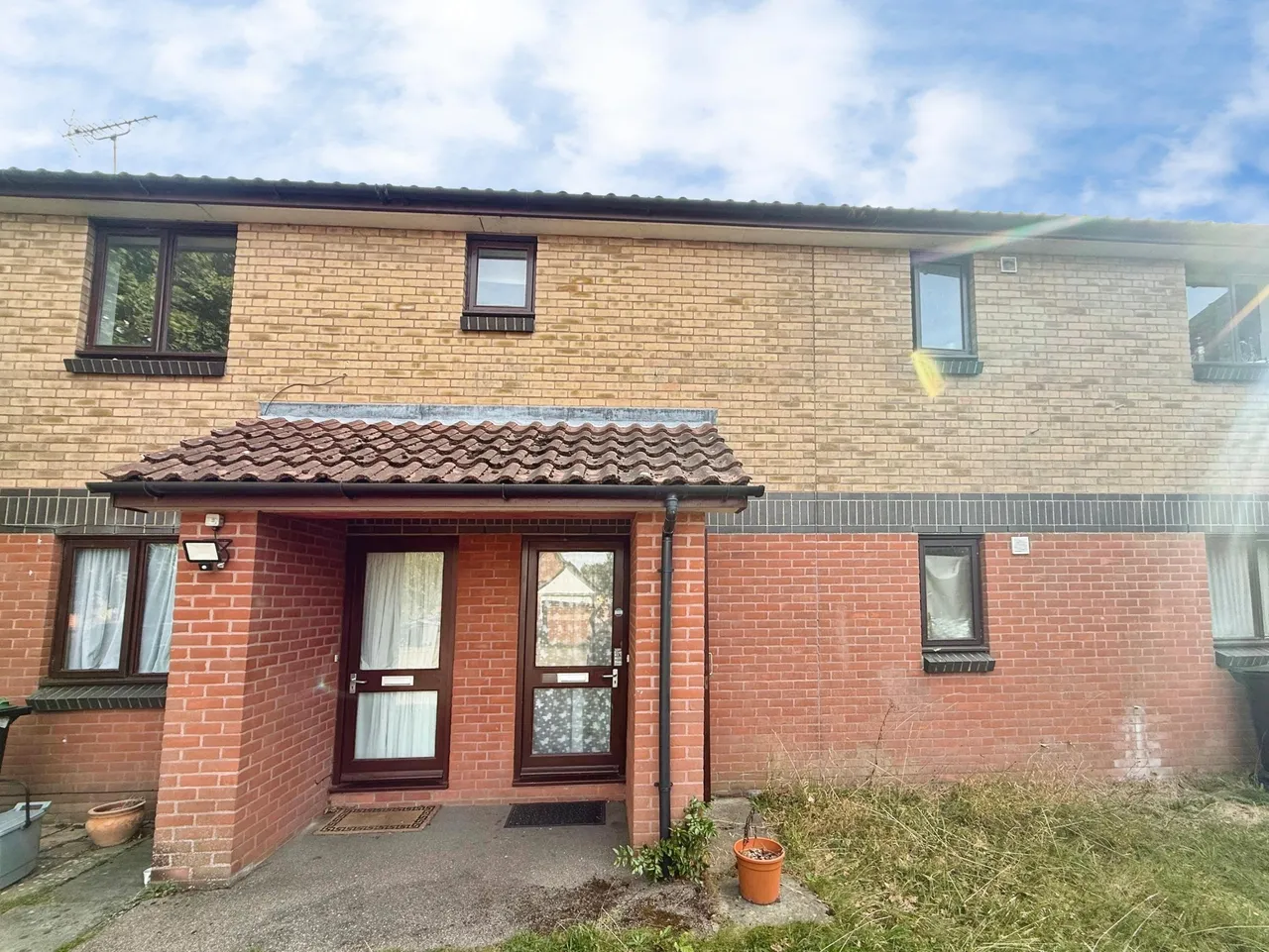 1 bed flat to rent, Hunters Ride, Martlesham Heath, IP5
