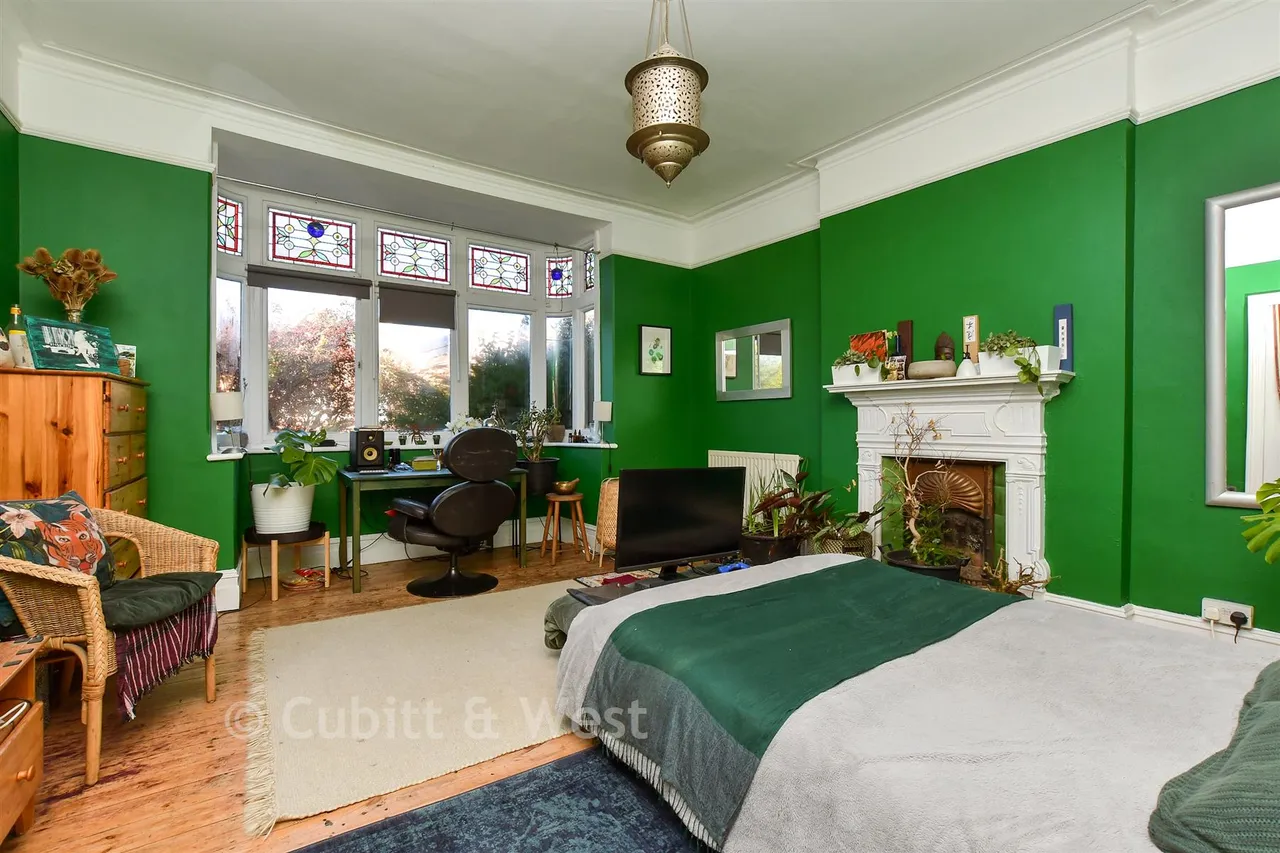 South Park Hill Road, South Croydon, CR2, photo 12