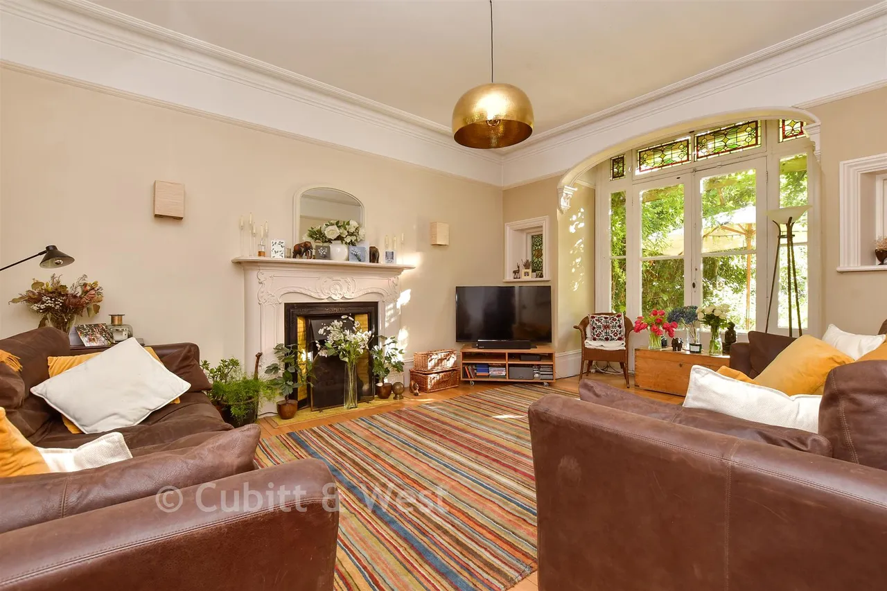 South Park Hill Road, South Croydon, CR2, photo 4