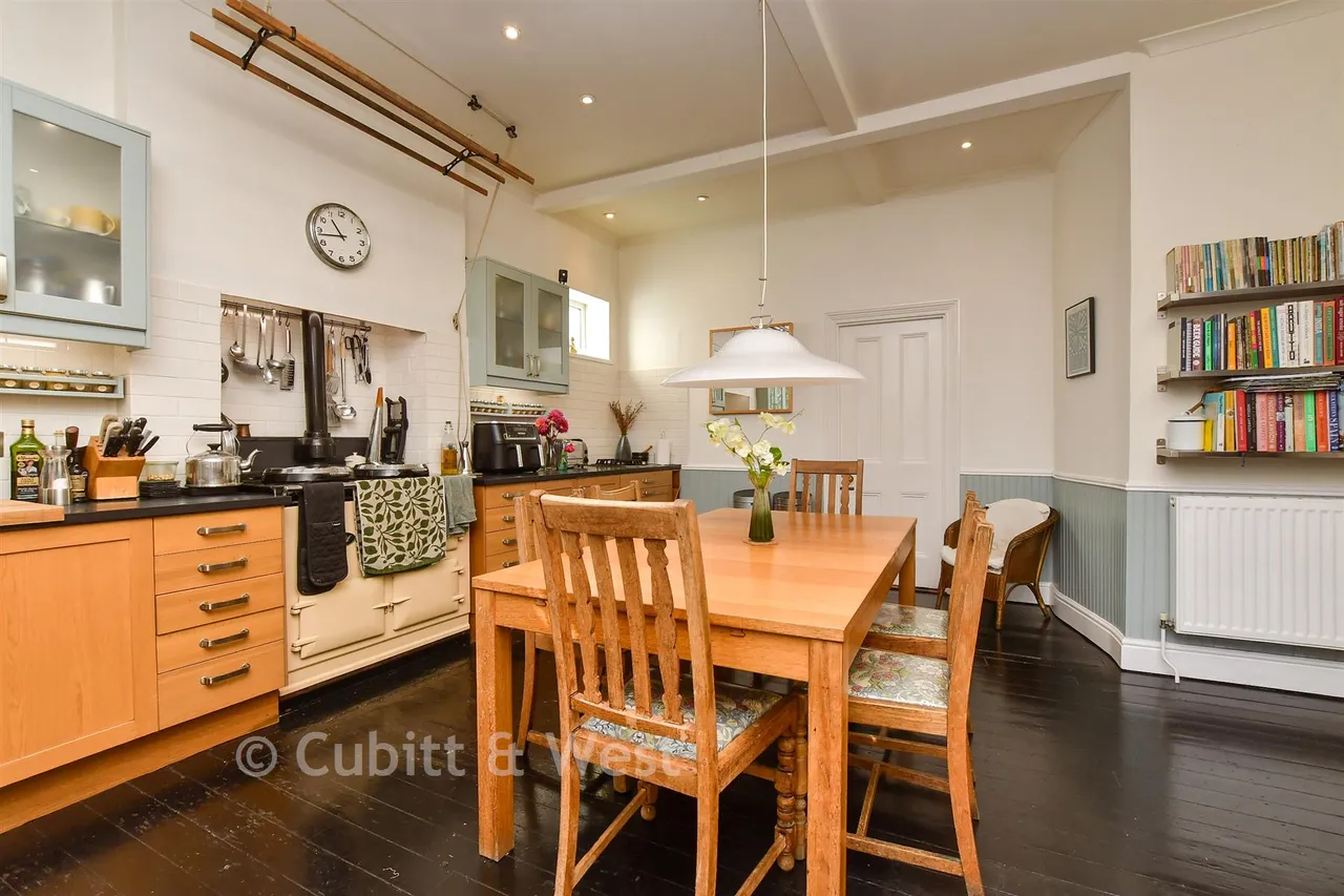 South Park Hill Road, South Croydon, CR2, photo 6