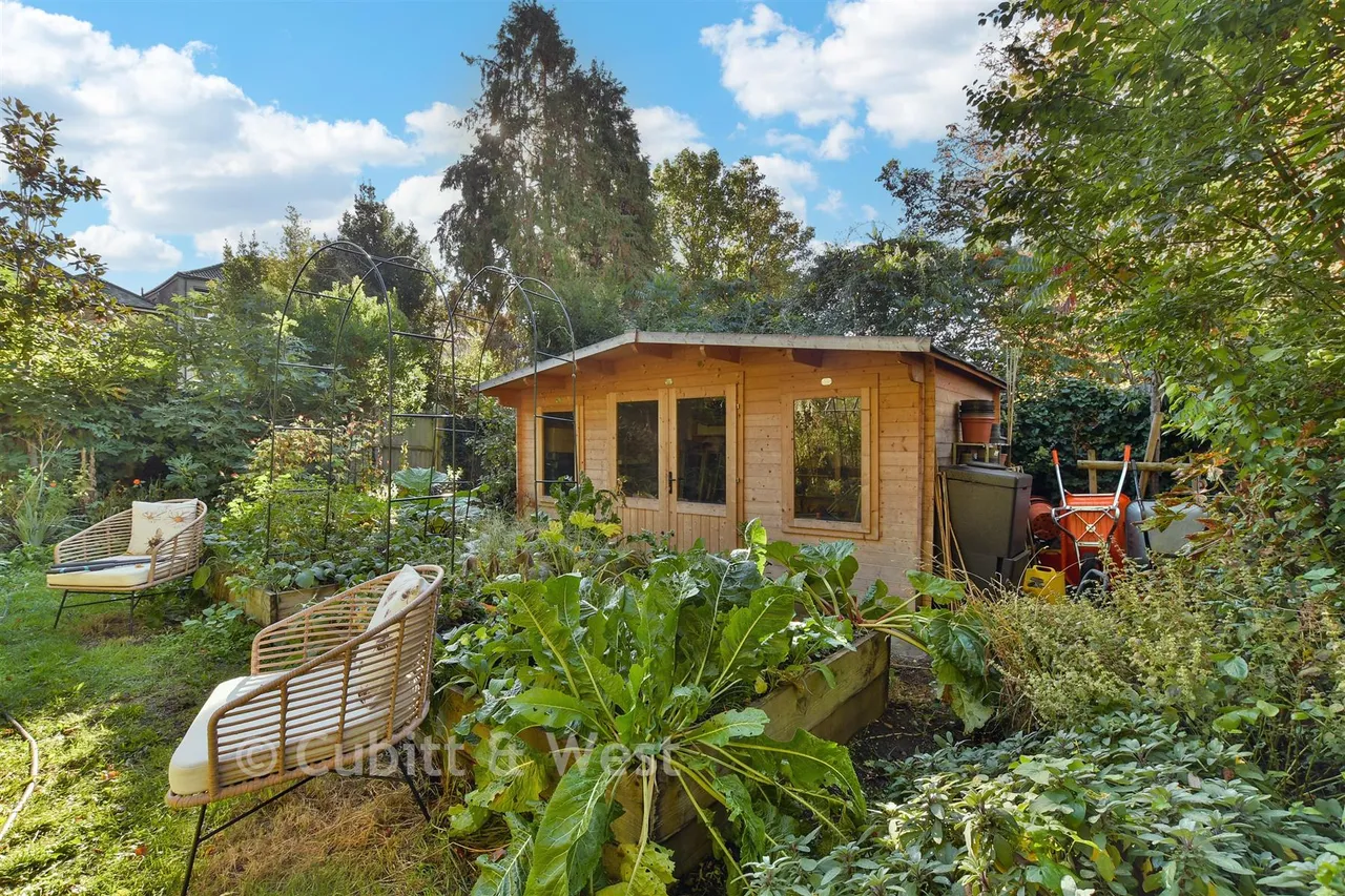 South Park Hill Road, South Croydon, CR2, photo 19