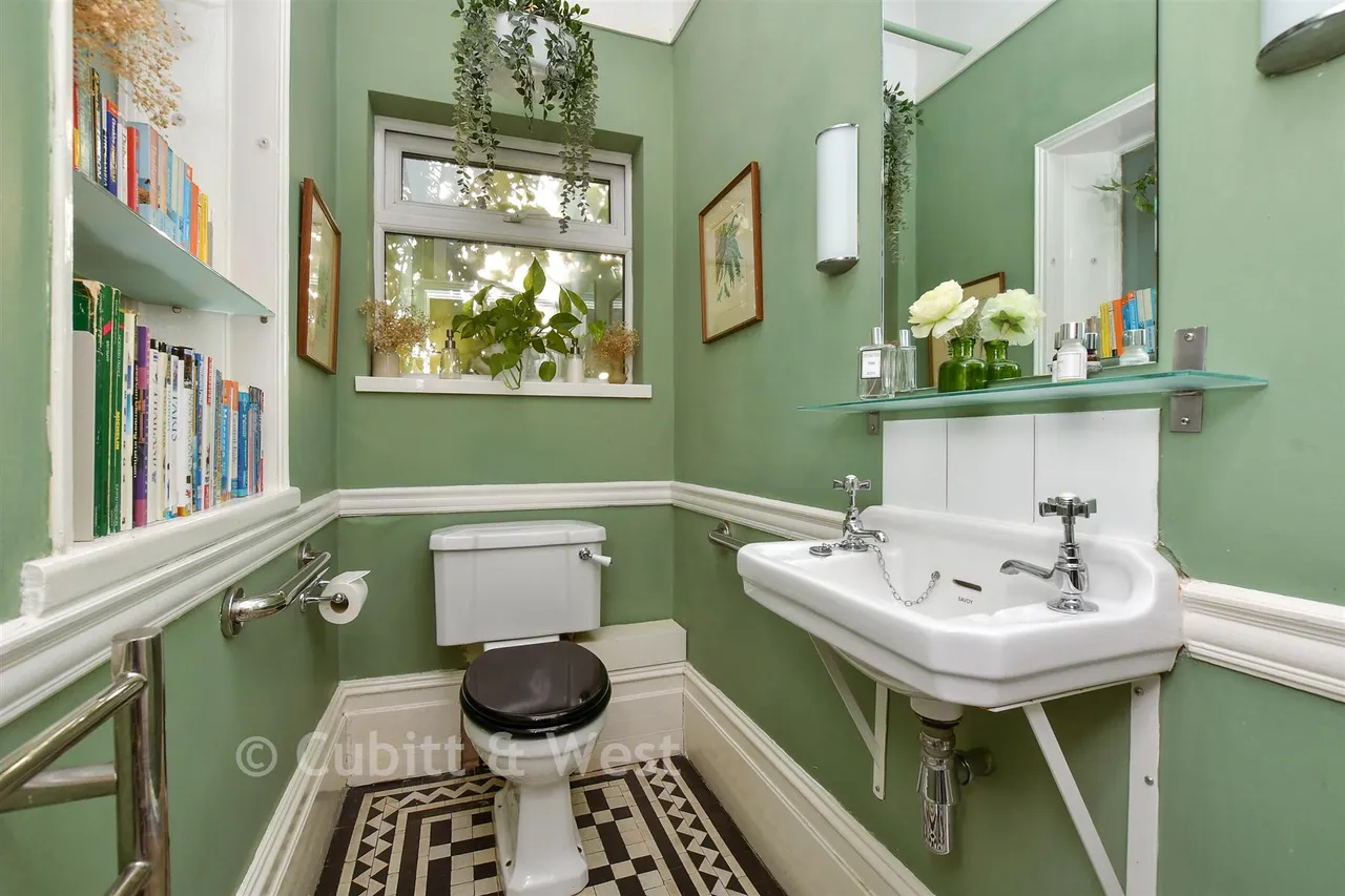 South Park Hill Road, South Croydon, CR2, photo 8