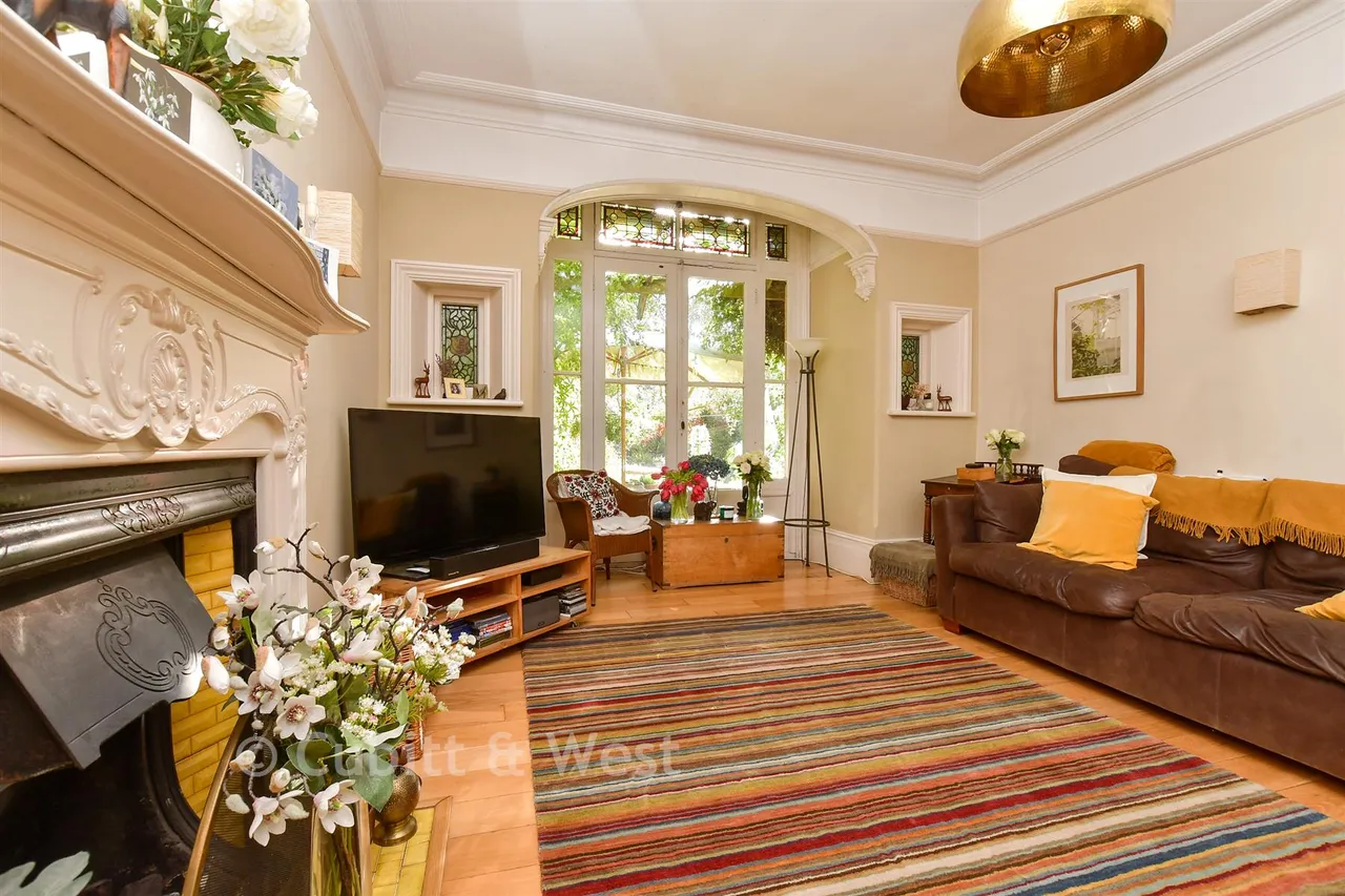 South Park Hill Road, South Croydon, CR2, photo 5
