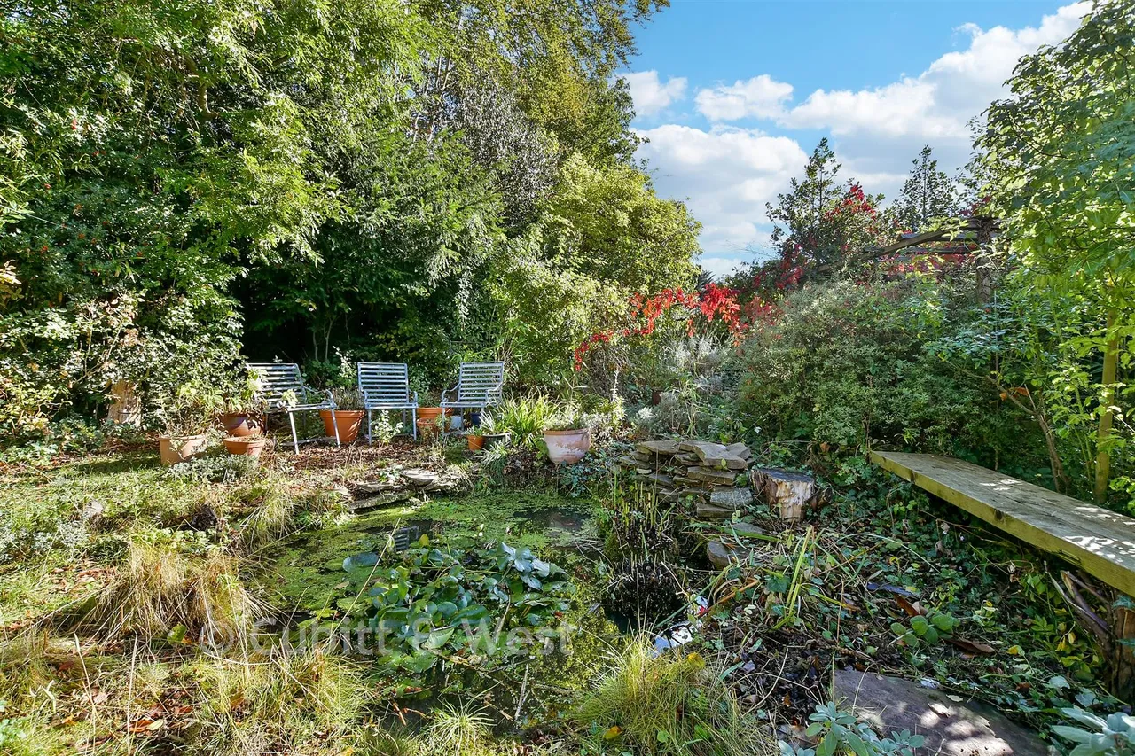South Park Hill Road, South Croydon, CR2, photo 18