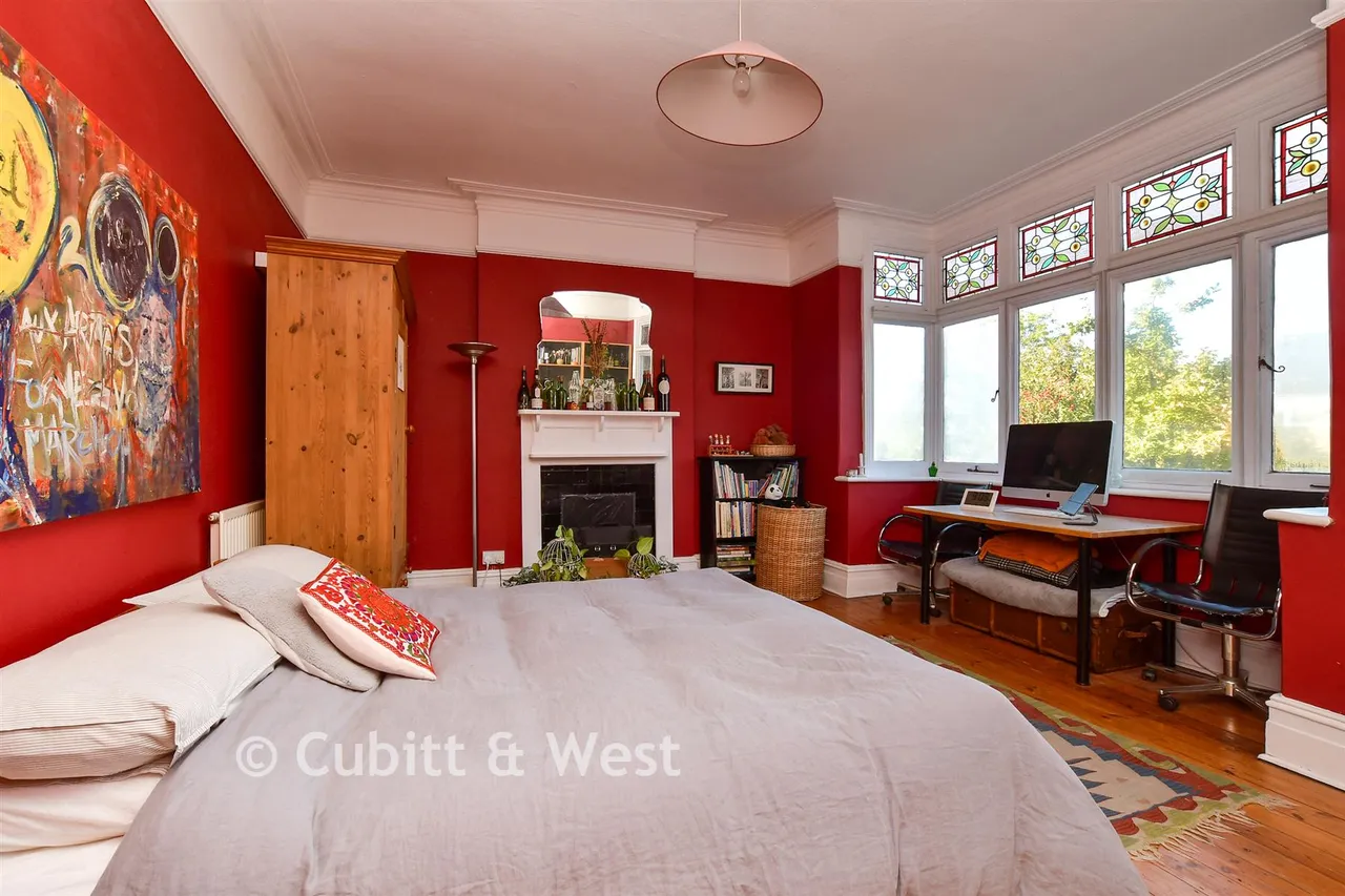 South Park Hill Road, South Croydon, CR2, photo 10