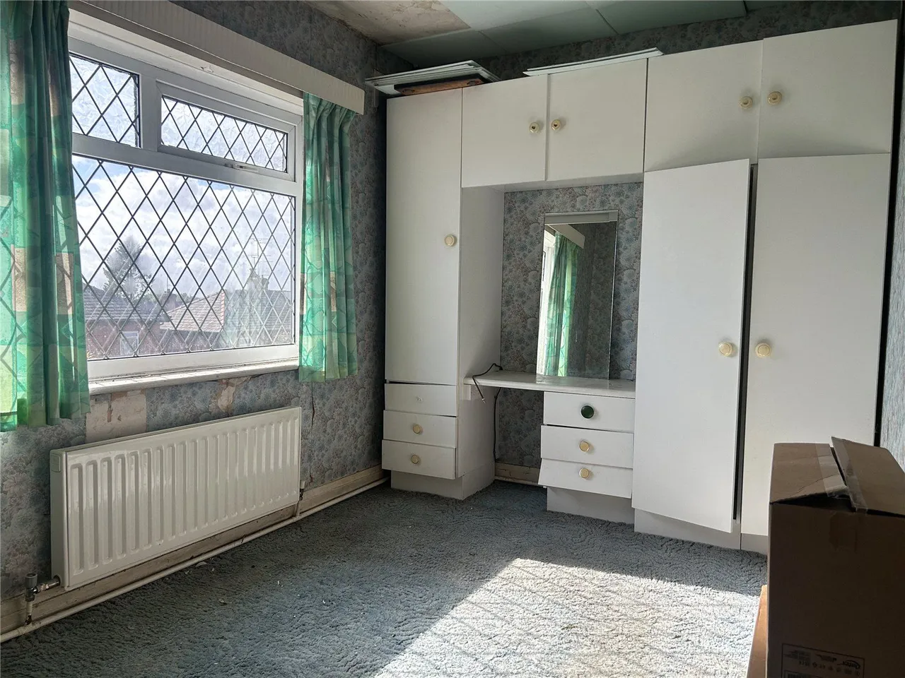 Hadfield Street, Hathershaw, OL8, photo 9