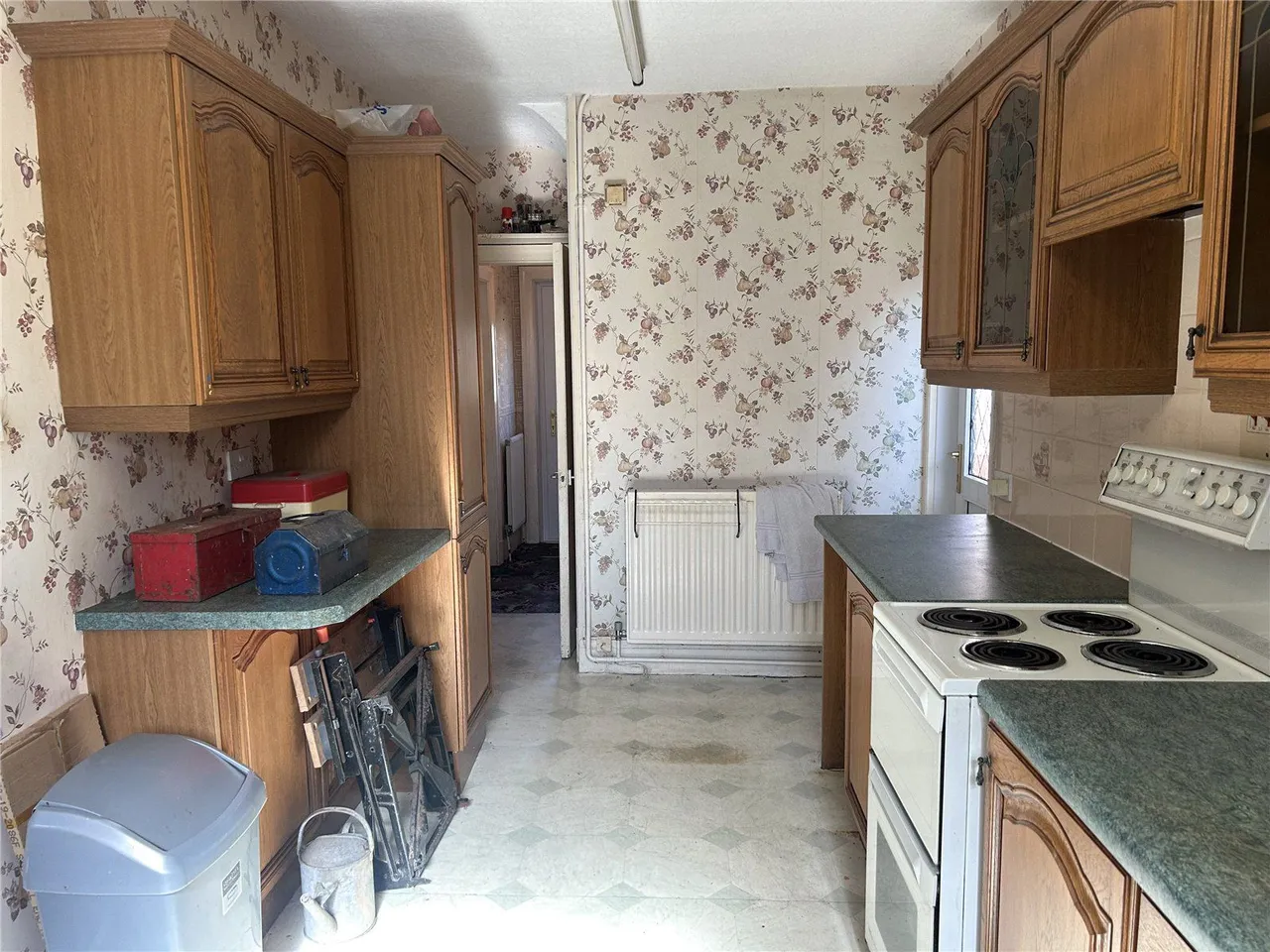 Hadfield Street, Hathershaw, OL8, photo 6