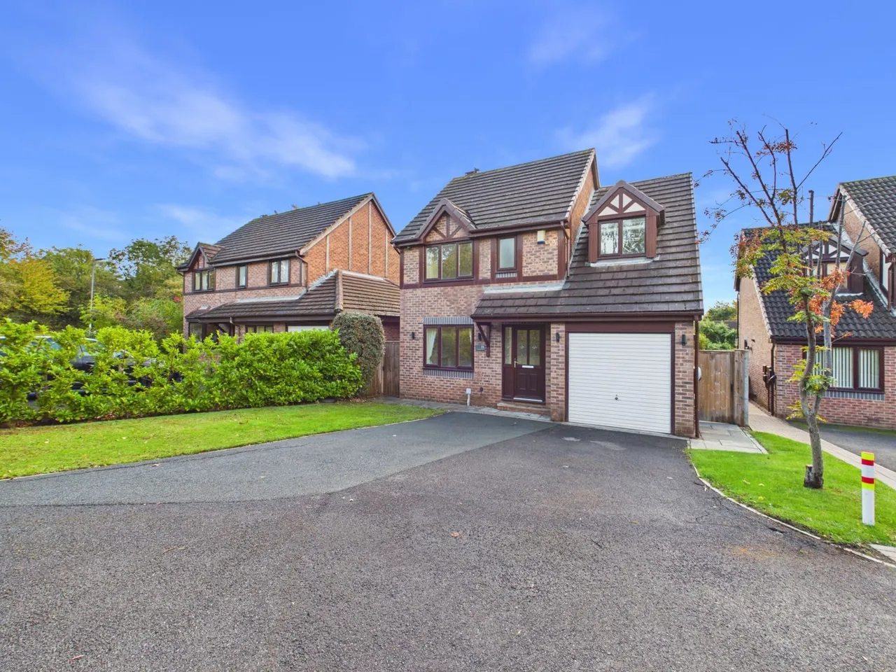 Rochester Drive, Horbury, WF4, photo 24