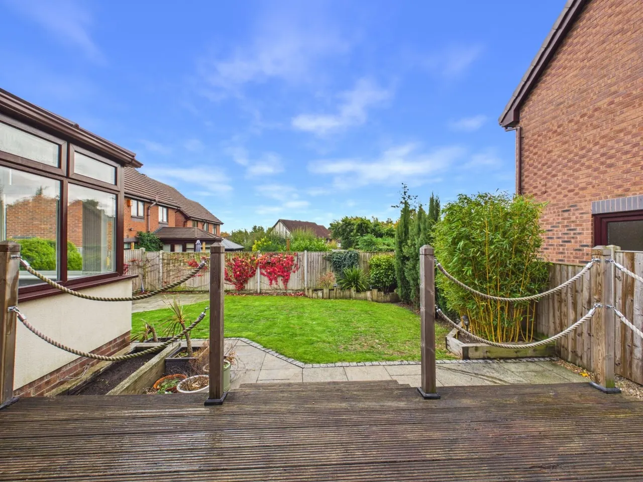 Rochester Drive, Horbury, WF4, photo 22
