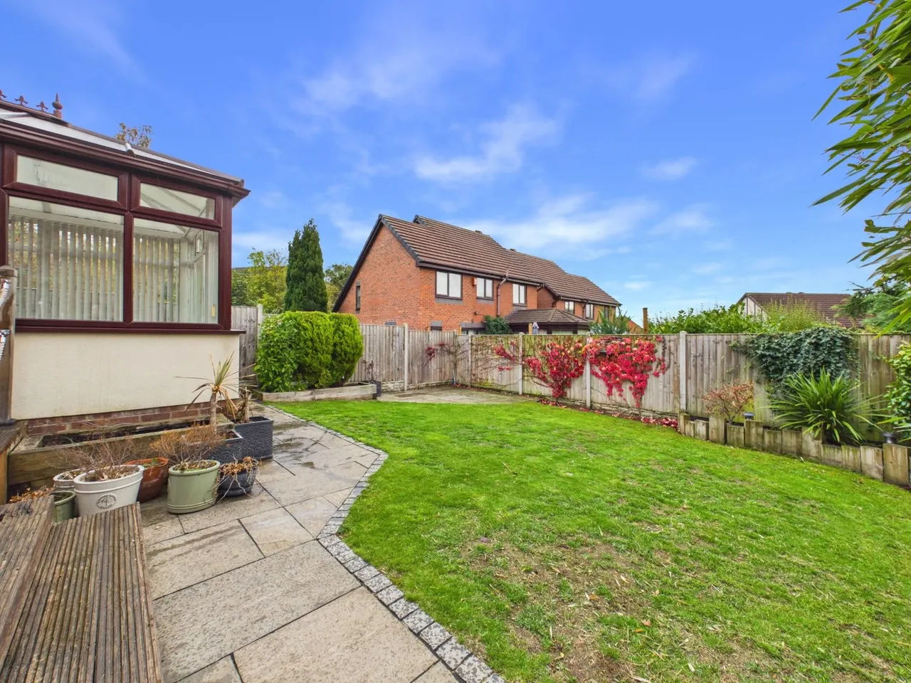 Rochester Drive, Horbury, WF4, photo 23