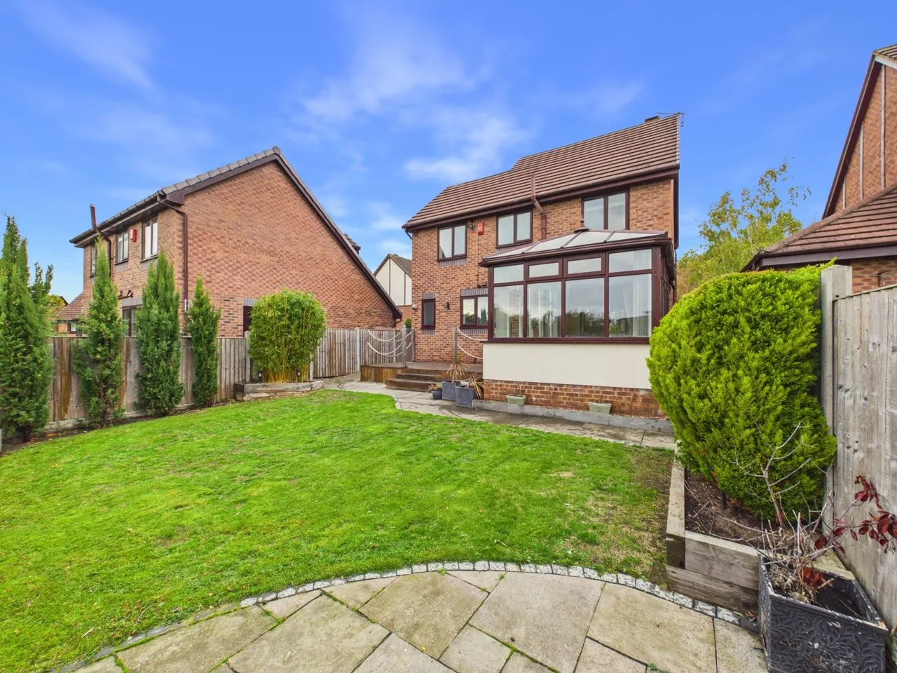 Rochester Drive, Horbury, WF4, photo 21