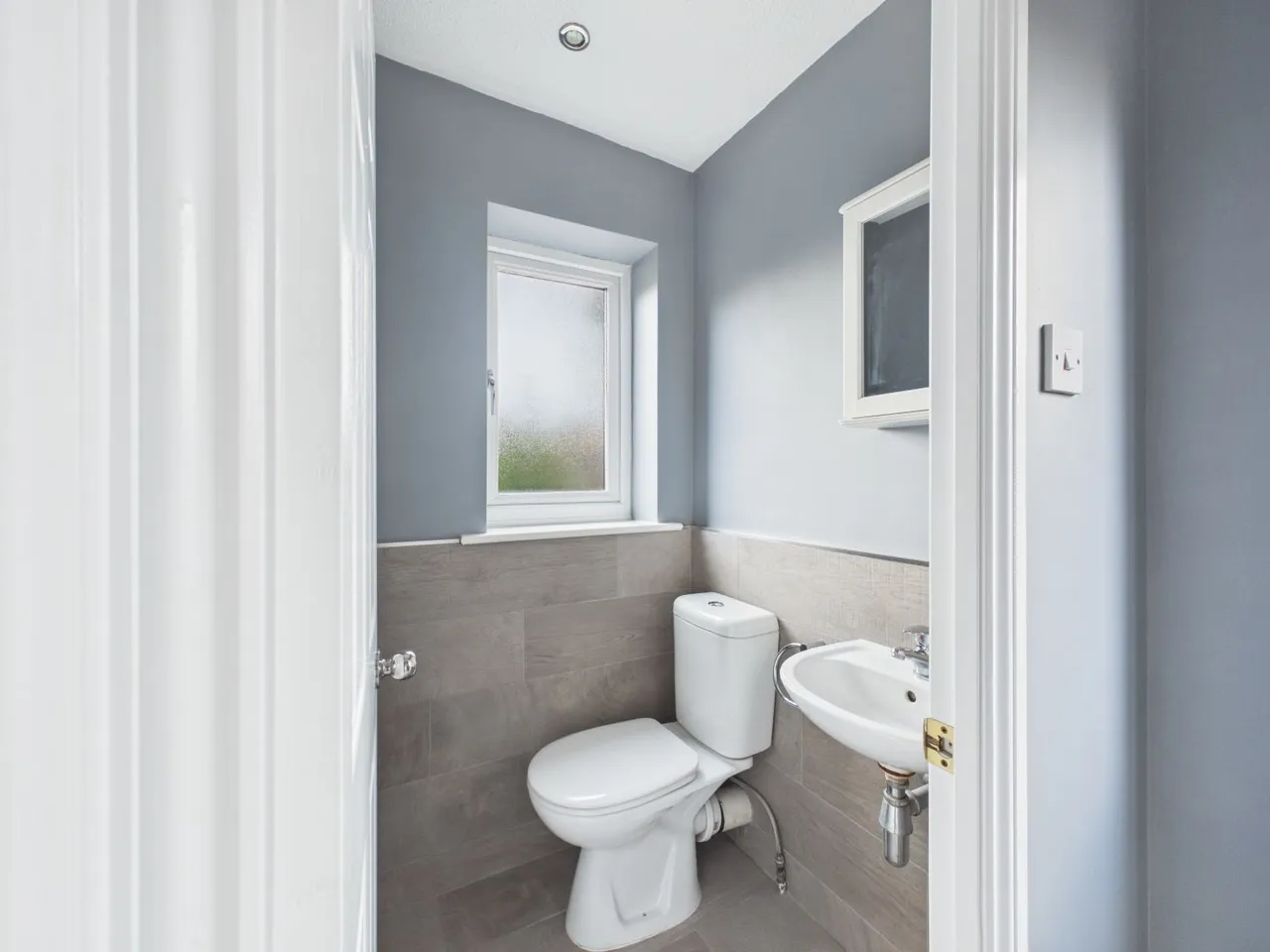 Rochester Drive, Horbury, WF4, photo 10