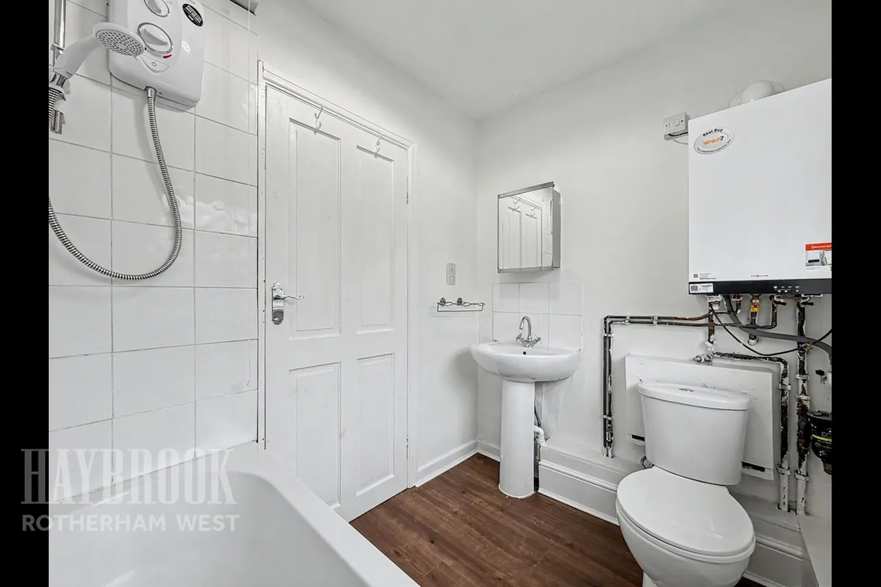 South Street, Rawmarsh, photo 12