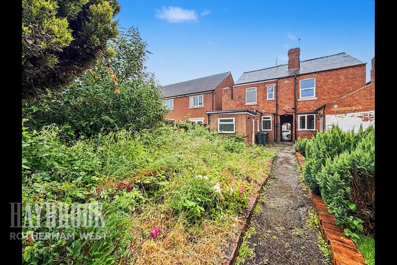 South Street, Rawmarsh, photo 13