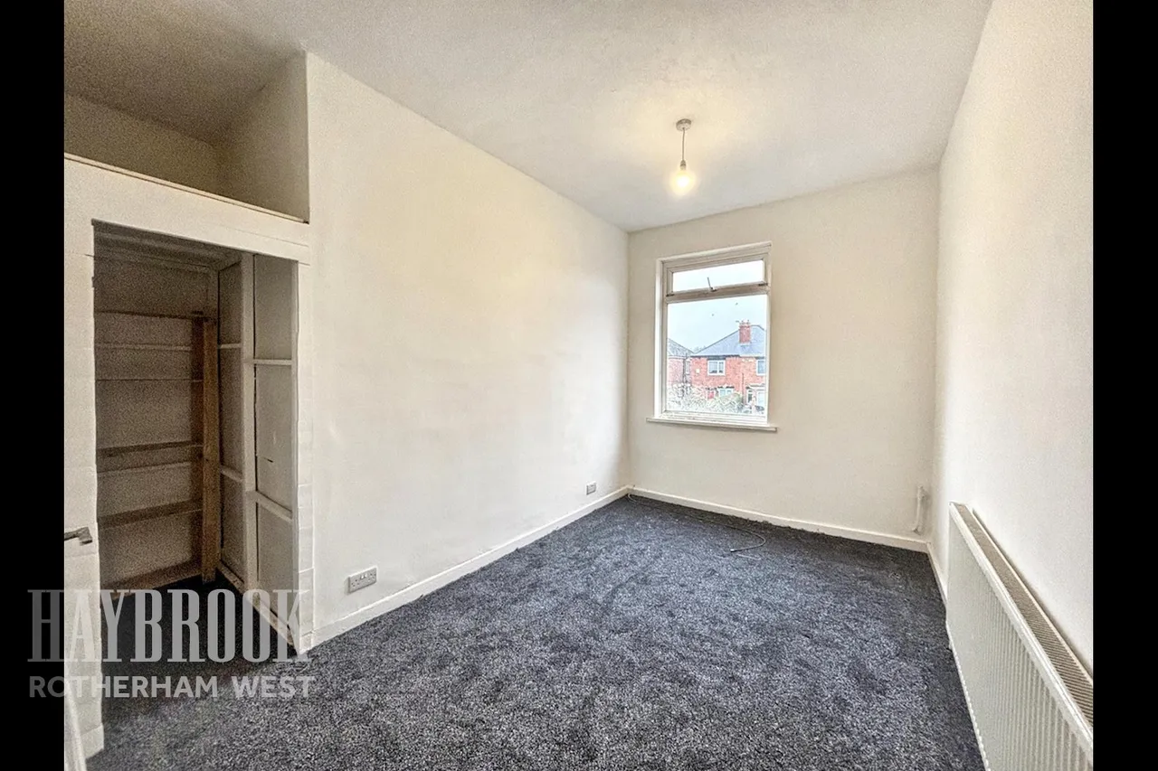 South Street, Rawmarsh, photo 9