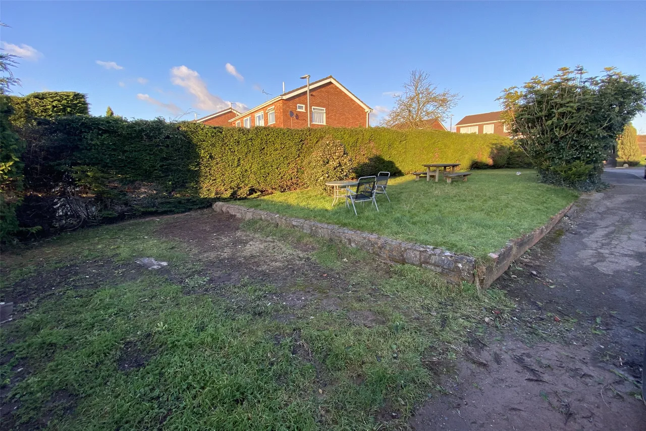 land for sale, Bluett Road, Wellington, TA21