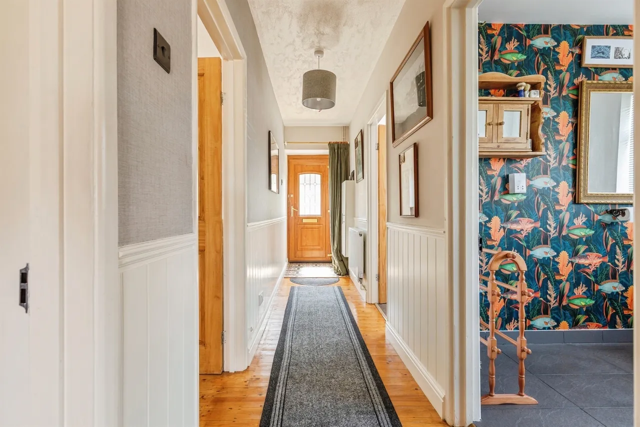 Park Avenue, Hastings, TN34, photo 11