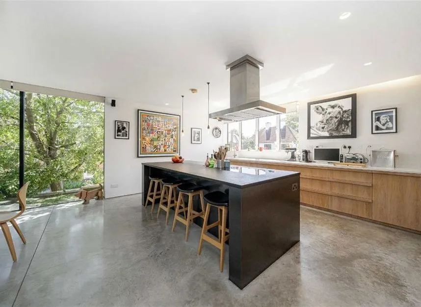 Fitzgerald Road, Thames Ditton, KT7, photo 4