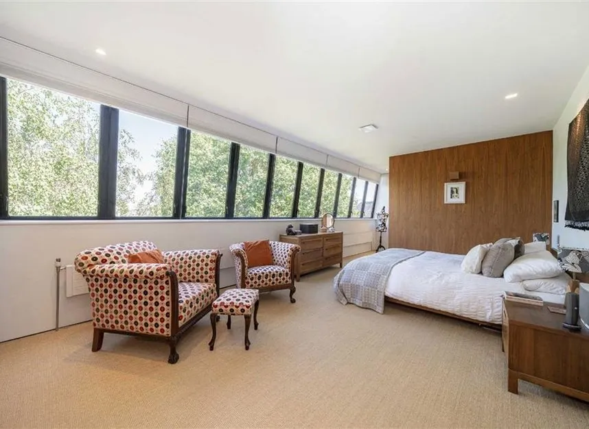 Fitzgerald Road, Thames Ditton, KT7, photo 6