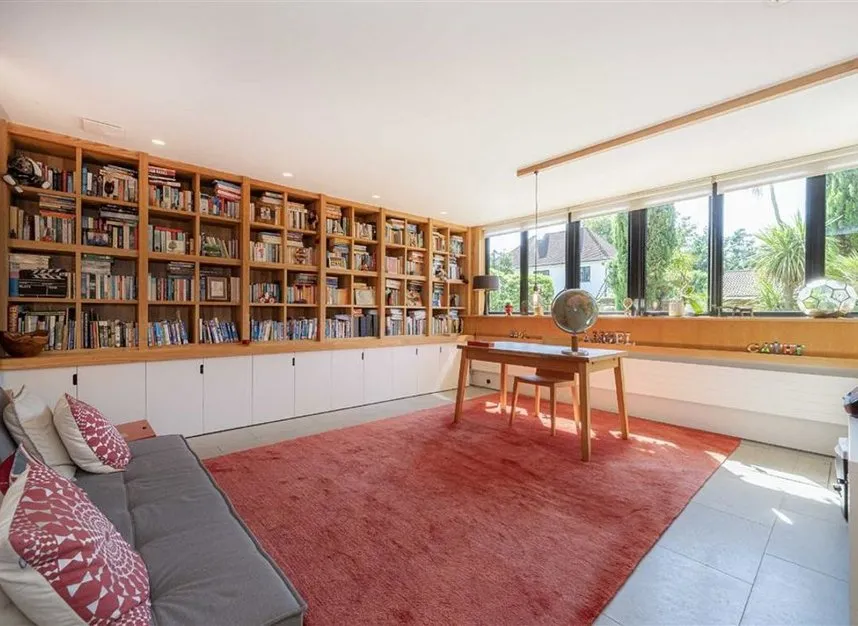 Fitzgerald Road, Thames Ditton, KT7, photo 3