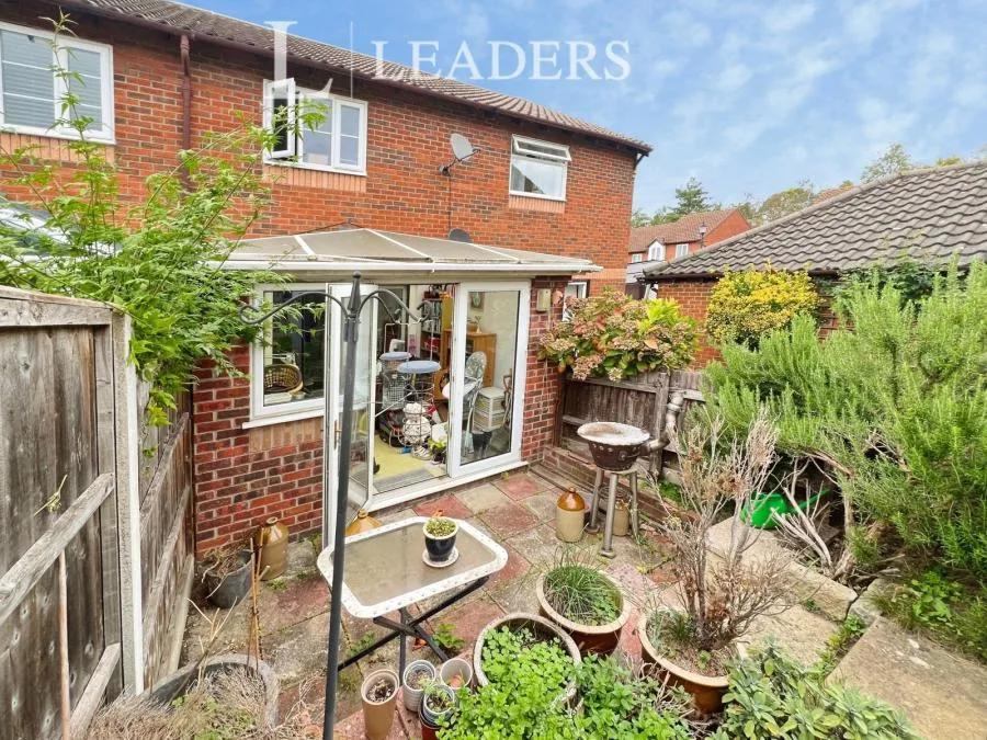 Brackenwood Crescent, Bury St Edmunds, IP32, photo 10