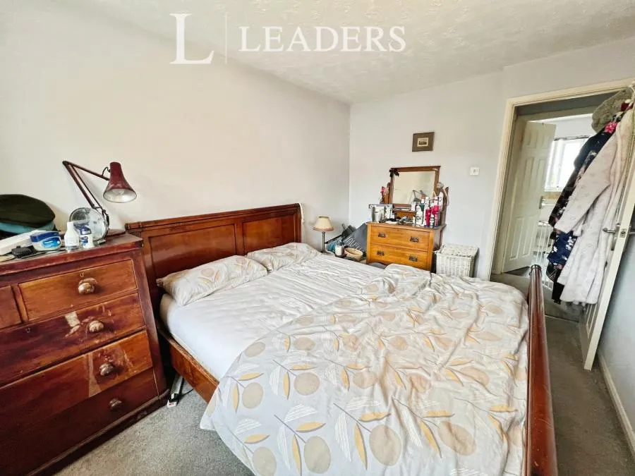 Brackenwood Crescent, Bury St Edmunds, IP32, photo 6