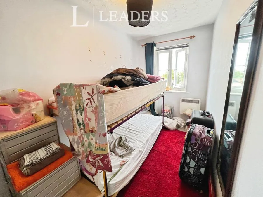Brackenwood Crescent, Bury St Edmunds, IP32, photo 7